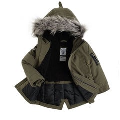 Cool Club зимняя куртка для мальчиков, COB2313005 цена и информация | Зимняя одежда для детей | hansapost.ee