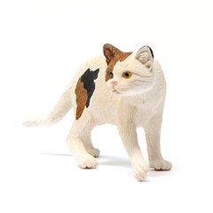 Фигурка Schleich Кошка цена и информация | Игрушки для мальчиков | hansapost.ee