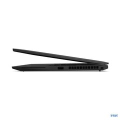 Lenovo ThinkPad T14s 14 " 1920 x 1200 i7-1260P 16 GB SSD 512 GB Windows 11 Pro цена и информация | Ноутбуки | hansapost.ee