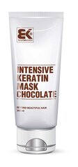 Восстанавливающая маска для волос Brazil Keratin Chocolate 300 мл цена и информация | Маски, масла, сыворотки | hansapost.ee