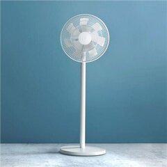 Ventilaator Xiaomi Smart 2 Pro EU BHR5856EU price and information | Ventilaatorid | hansapost.ee