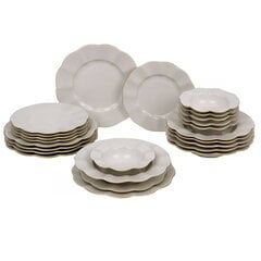 Обеденный сервиз Kutahya Porselen, из 24 частей цена и информация | Посуда, тарелки, обеденные сервизы | hansapost.ee
