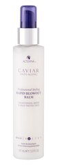 Juuksepalsam Alterna Caviar Rapid Blowout 147 ml hind ja info | Juuksemaskid, õlid ja seerumid | hansapost.ee