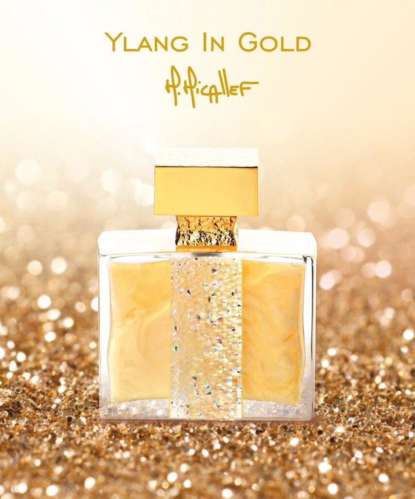 Parfüümvesi M.Micallef Ananda EDP naistele 100 ml hind ja info | Parfüümid naistele | hansapost.ee