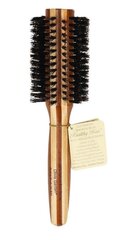 Круглая щетка для волос Olivia Garden Eco - Friendly Bamboo Brush Healthy Hair HH - B30 цена и информация | Расчески, щетки для волос, ножницы | hansapost.ee