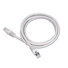 Gembird PP12-5M Сетевой кабель 5м цена и информация | Кабели и провода | hansapost.ee