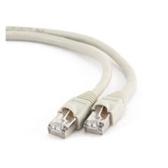 Cablexpert PP6-2m Сетевой кабель 2.0м цена и информация | Cablexpert Бытовая техника и электроника | hansapost.ee