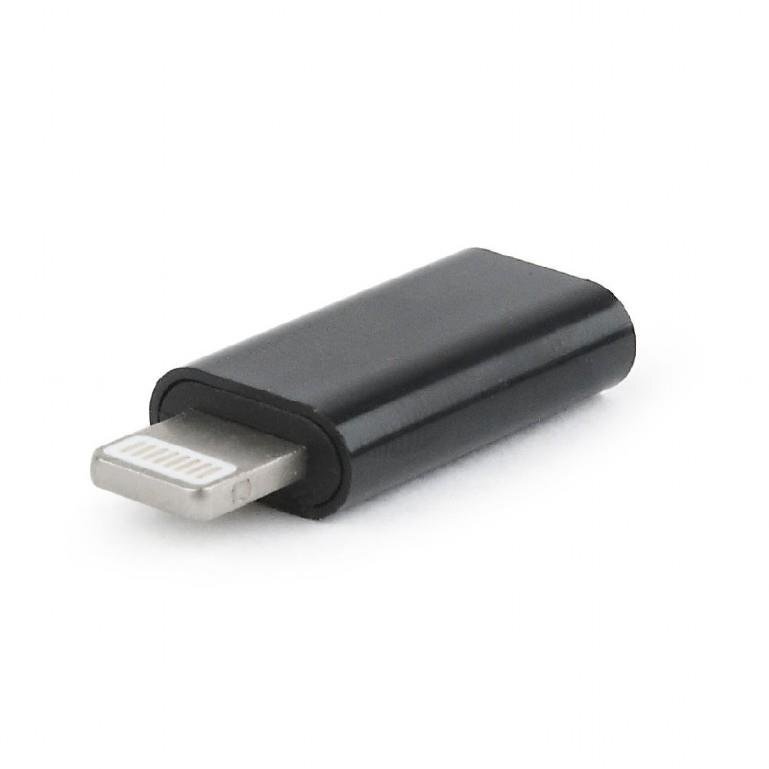 GEMBIRD A-USB-CF8PM-01 hind ja info | USB adapterid ja jagajad | hansapost.ee