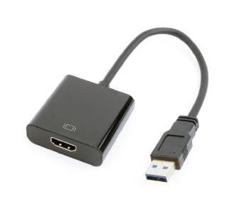 GEMBIRD A-USB3-HDMI-02 цена и информация | USB adapterid ja jagajad | hansapost.ee