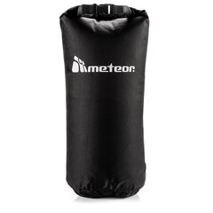 Мешок водонепроницаемый Meteor Drybag, 2 л, черный цена и информация | Meteor Товары для детей и младенцев | hansapost.ee