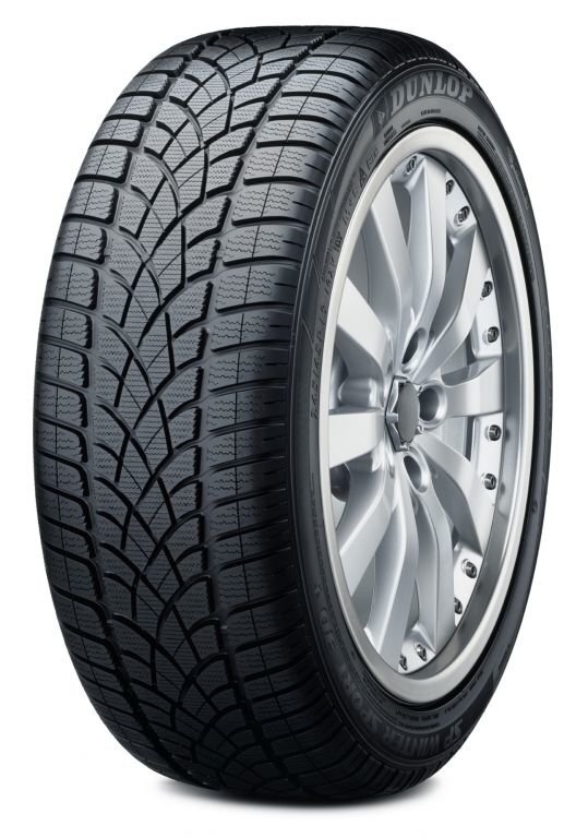 Dunlop SP WINTER SPORT 3D 205/60R16 92 H AO hind ja info | Talverehvid | hansapost.ee