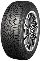 Nankang SV-3 245/45R19 102 V цена и информация | Зимняя резина | hansapost.ee