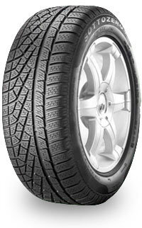 Pirelli Winter SottoZero 2 235/40R19 92 V N0 цена и информация | Talverehvid | hansapost.ee