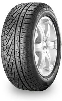 Pirelli Winter SottoZero 2 255/40R18 95 V N1 hind ja info | Talverehvid | hansapost.ee