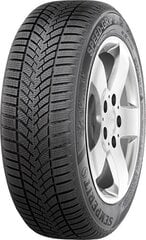 Semperit SPEED GRIP 3 255/50R19 107 V XL FR цена и информация | Зимняя резина | hansapost.ee