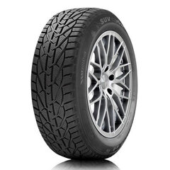 Tigar SUV Winter 235/55R19 105 V цена и информация | Зимние шины | hansapost.ee