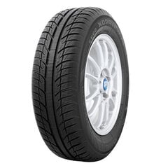 Toyo SnowProx S943 195/60R16 93 H XL цена и информация | Зимняя резина | hansapost.ee