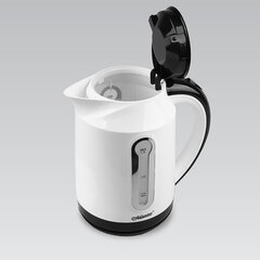 Электрический чайник Maestro, 1.7л, 2000Вт цена и информация | Чайники, термопоты | hansapost.ee