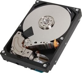 Toshiba MG04ACA600E цена и информация | Внутренние жёсткие диски (HDD, SSD, Hybrid) | hansapost.ee