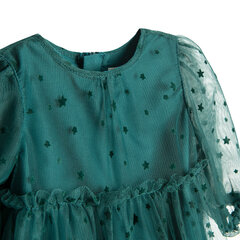 Cool Club платье с длинным рукавом для девочек, CCG2303080 цена и информация | Юбки, платья для новорожденных | hansapost.ee