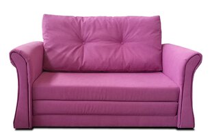 Детский диван Hania, розовый цена и информация | Диваны | hansapost.ee