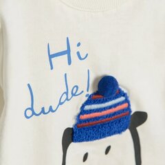 Cool Club футболка с длинными рукавами для мальчиков, CCB2502193 цена и информация | Майки, рубашки для новорожденных | hansapost.ee