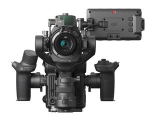 Держатель видеокамеры DJI CP.RN.00000176.01 цена и информация | DJI Видеокамеры, аксессуары | hansapost.ee