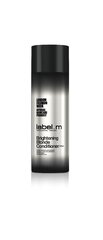 Кондиционер для светлых волос Label.m Brightening Blonde 200 мл цена и информация | Бальзамы, кондиционеры | hansapost.ee