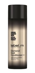 Juuksepalsam Label.m Diamond Dust 200 ml price and information | Balsam | hansapost.ee