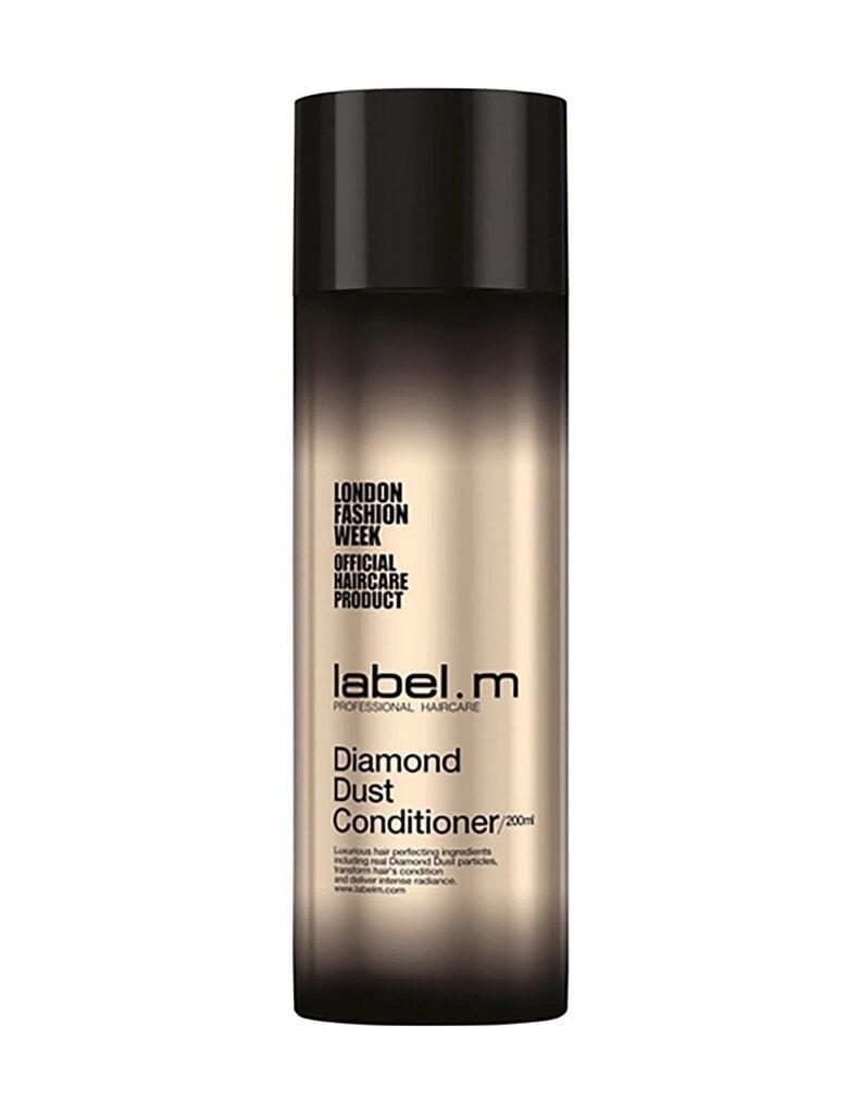 Juuksepalsam Label.m Diamond Dust 200 ml цена и информация | Palsamid | hansapost.ee