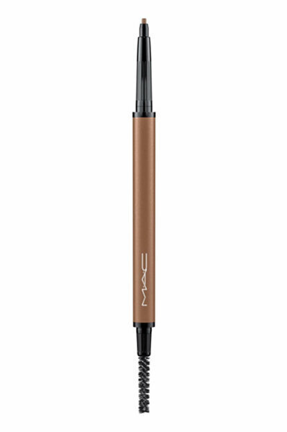 Kulmupliiats MAC Eye Brows Styler 9 g, Brunette S778-01 hind ja info | Kulmupliiatsid, -puudrid ja -värvid | hansapost.ee