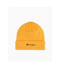Мужская кепка Champion, желтая цена и информация | Мужские шарфы, шапки, перчатки | hansapost.ee