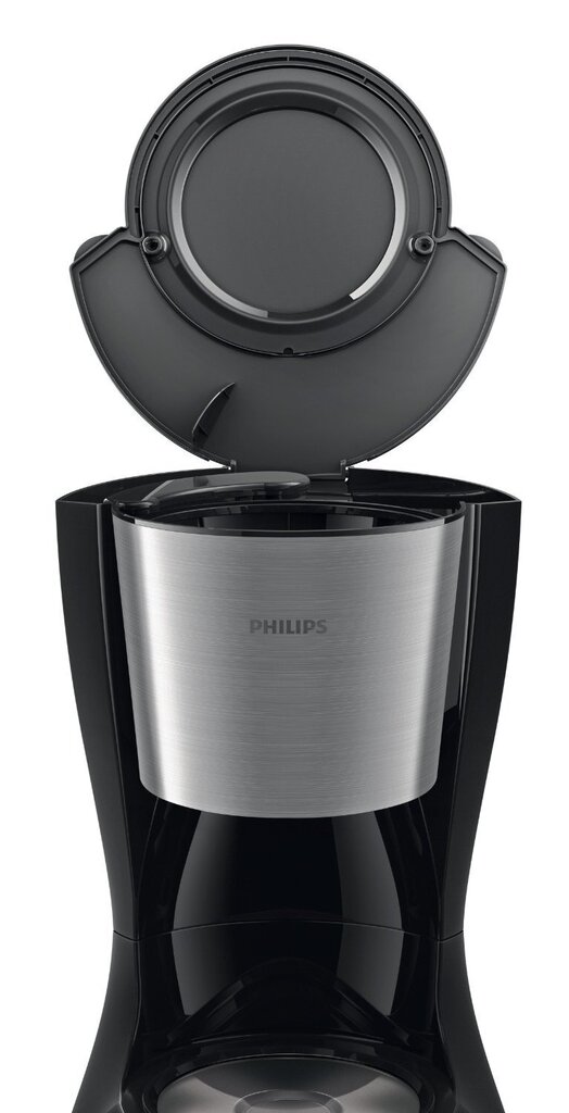 Philips Daily Collection HD7459/20 hind ja info | Kohvimasinad ja espressomasinad | hansapost.ee