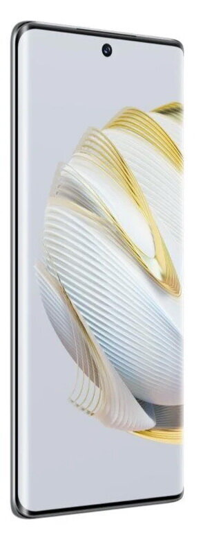 Huawei Nova 10, 8/128GB, Dual SIM, 51097EUL Silver цена и информация | Telefonid | hansapost.ee