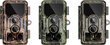 Sjcam M50 brown leaf цена и информация | Seikluskaamerad, GoPro | hansapost.ee