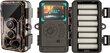 Sjcam M50 brown leaf hind ja info | Seikluskaamerad, GoPro | hansapost.ee