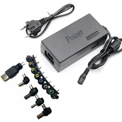 Riff Universal 100W, 5A, AC 12-24V hind ja info | Riff Arvutid ja IT- tehnika | hansapost.ee