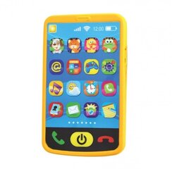 Laste nutitelefon Discovery Playgo Infan&Toddler, 2671 hind ja info | Beebide mänguasjad | hansapost.ee