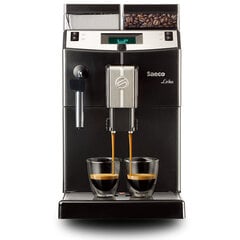 Saeco Lirika RI9840/01 hind ja info | Kohvimasinad ja espressomasinad | hansapost.ee