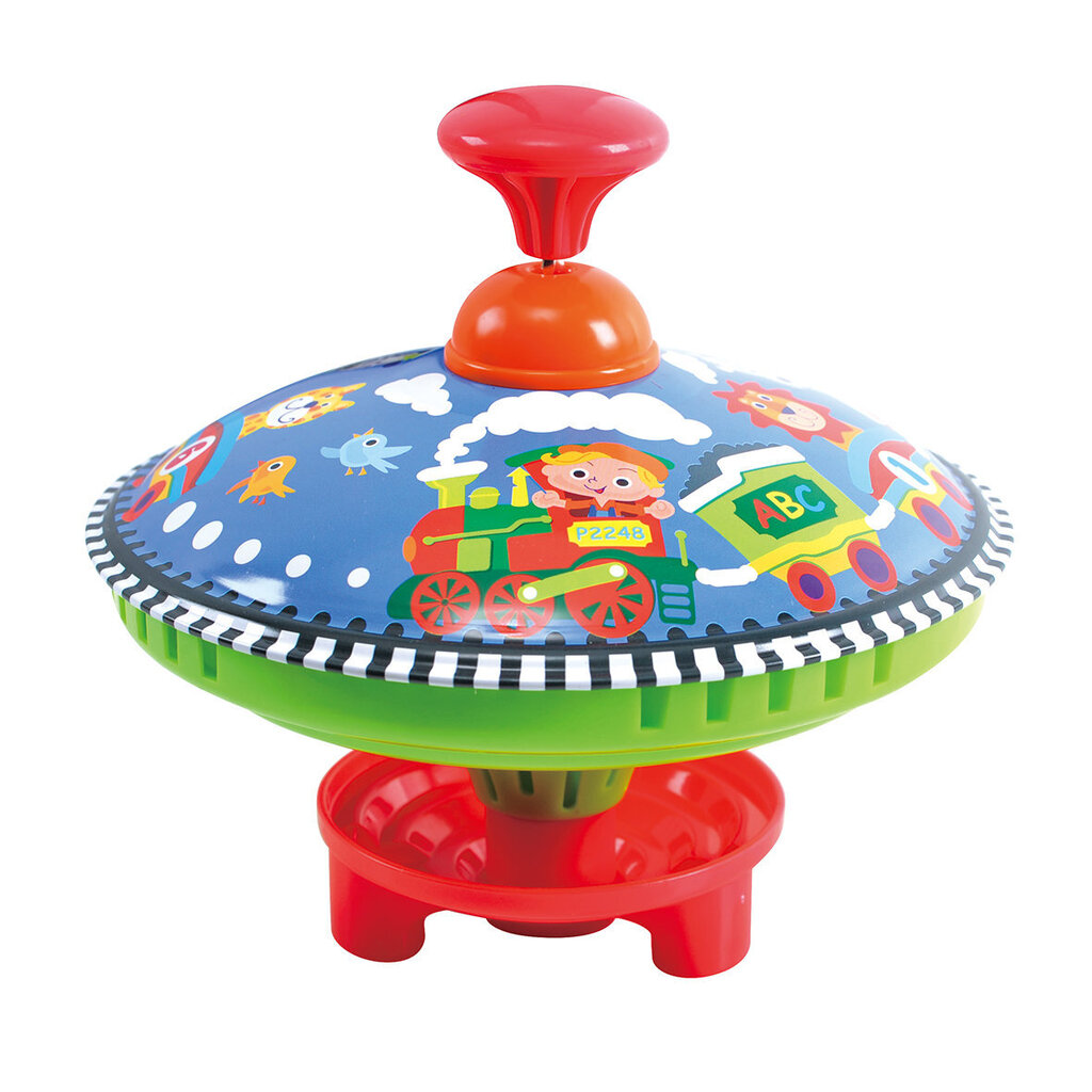 Vurr Playgo INFANT&TODDLER 2982 hind ja info | Beebide mänguasjad | hansapost.ee