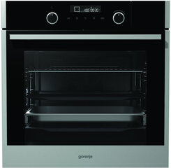 Gorenje BCS747S34X price and information | Ahjud | hansapost.ee