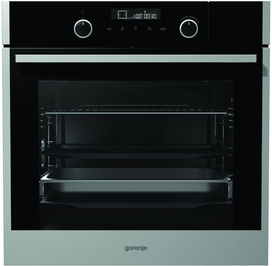 Gorenje BCS747S34X цена и информация | Ahjud | hansapost.ee