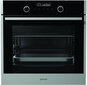 Gorenje BCS747S34X цена и информация | Ahjud | hansapost.ee