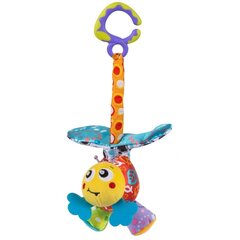 Riputatav mänguasi Playgro Groovy Mover Bee, 0186982 цена и информация | Игрушки для малышей | hansapost.ee