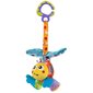 Riputatav mänguasi Playgro Groovy Mover Bee, 0186982 цена и информация | Beebide mänguasjad | hansapost.ee