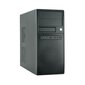 Chieftec CG-04B-OP MidiTower MicroATX hind ja info | Arvutikorpused | hansapost.ee