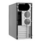 Chieftec CG-04B-OP MidiTower MicroATX цена и информация | Arvutikorpused | hansapost.ee