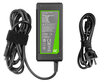 Laadija Green Cell Pro 20V 3.25A 65W hind ja info | Toiteallikad ja toiteplokid | hansapost.ee