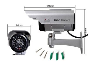 Cee SOL1200 цена и информация | Камеры видеонаблюдения | hansapost.ee