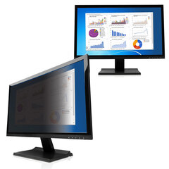 Monitori privaatsusfilter V7 PS23.0W9A2-2E hind ja info | Sülearvuti tarvikud | hansapost.ee